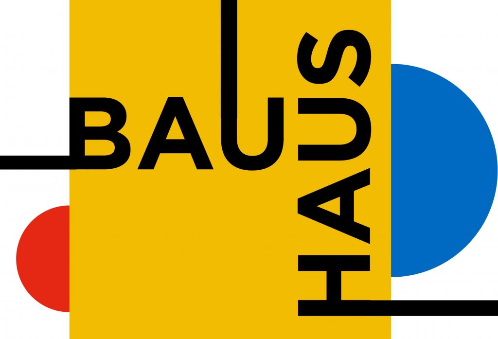 Le courant Bauhaus est partout !